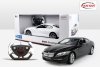 BMW 6 RASTAR 1:14 - Czarny